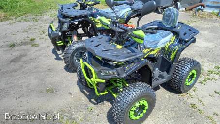 Quad 125cc discovery atv 150cc quady