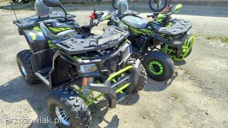 Quad 125cc discovery atv 150cc quady
