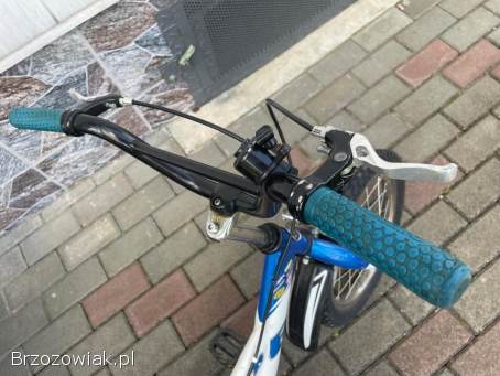 Rowerki dziecięce 16