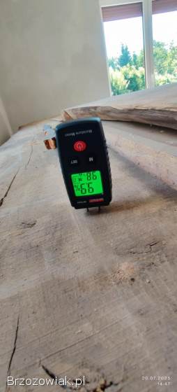 Sprzedam deski suche debowe