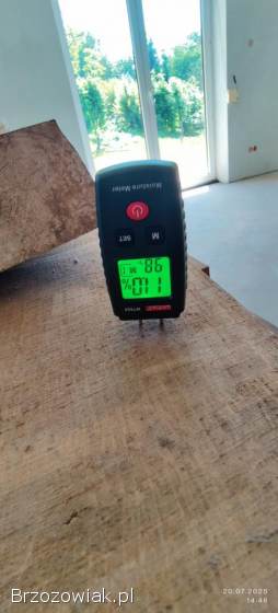 Sprzedam deski suche debowe