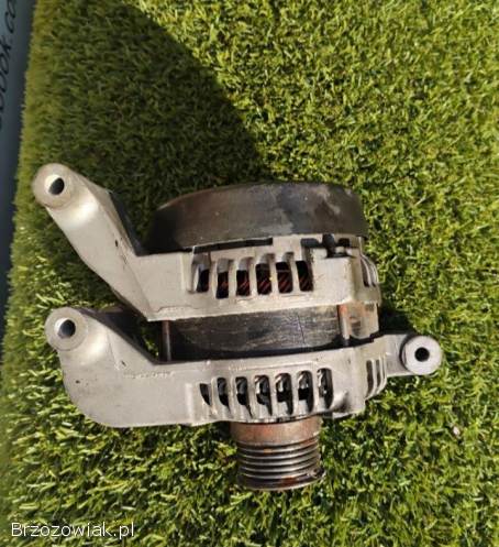 Alternator Ford Focus MK2