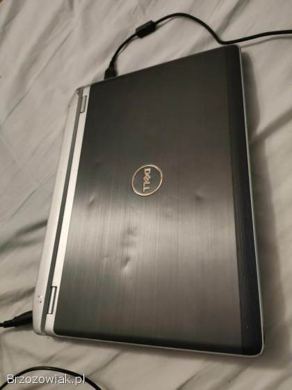Dell Latitude E6220