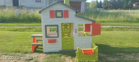 Domek dla dzieci