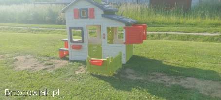 Domek dla dzieci