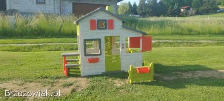Domek dla dzieci