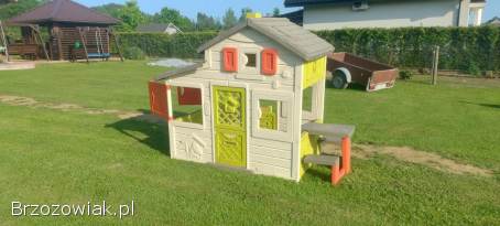 Domek dla dzieci