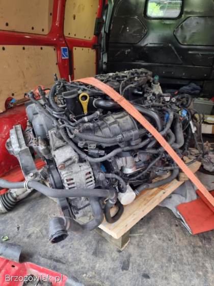 Ford focus mk3 1.  6 182km