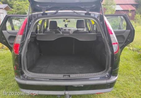 Ford Focus Kombi 2006