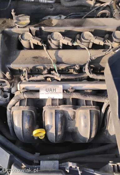 Ford Focus Kombi 2006