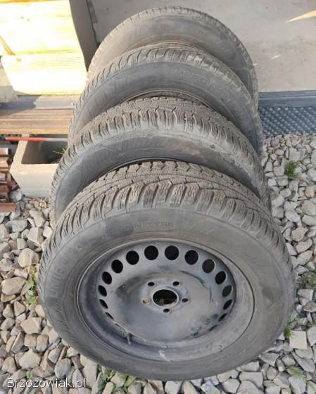 Ford Focus Kombi 2006