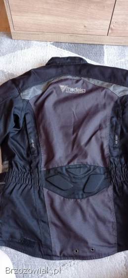 Kurtka motocyklowa rozm M