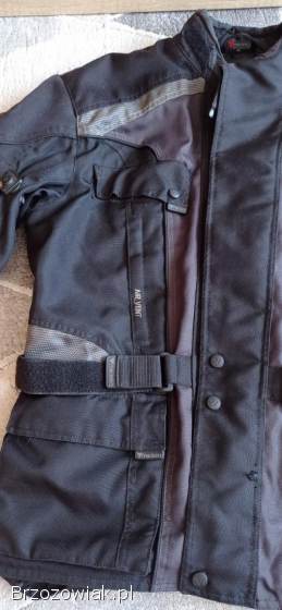 Kurtka motocyklowa rozm M
