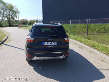 Ford Kuga Vignialle 2019