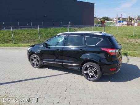 Ford Kuga Vignialle 2019