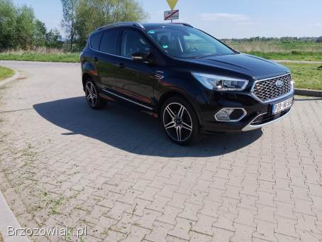 Ford Kuga Vignialle 2019