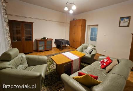 Mieszkanie w centrum Krosna do wynajęcia