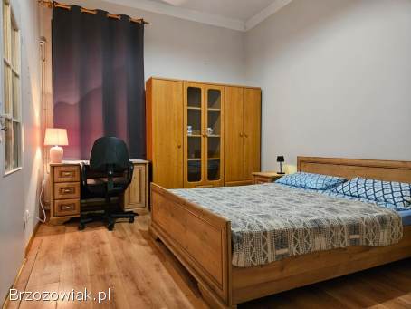 Mieszkanie w centrum Krosna do wynajęcia