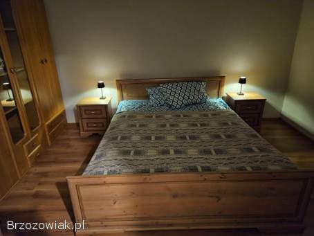 Mieszkanie w centrum Krosna do wynajęcia