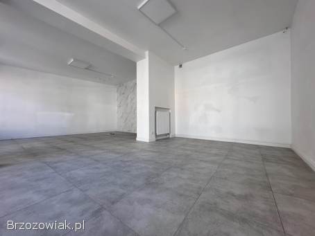 Lokal do wynajęcia w centralnej części Krosna