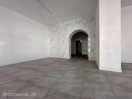 Lokal do wynajęcia w centralnej części Krosna