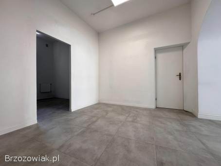 Lokal do wynajęcia w centralnej części Krosna