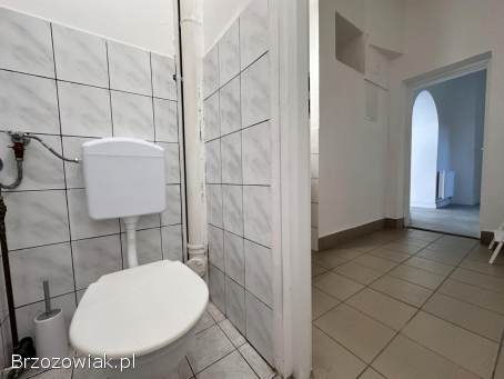 Lokal do wynajęcia w centralnej części Krosna