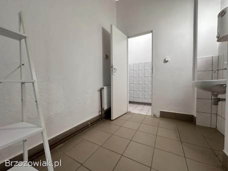 Lokal do wynajęcia w centralnej części Krosna