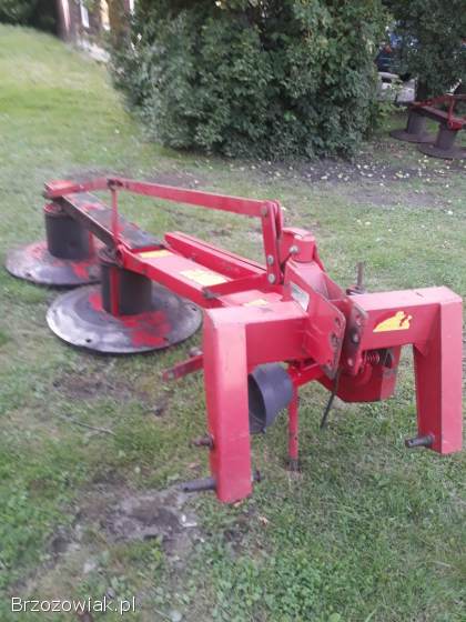 Kosiarka rotacyjna 185cm