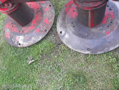 Kosiarka rotacyjna 185cm