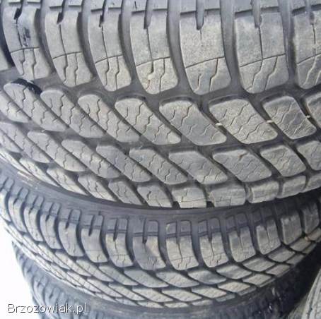 4 koła14 z oponami Dębica Navigator 5x100.  2021 VW Skoda Seat 6mm