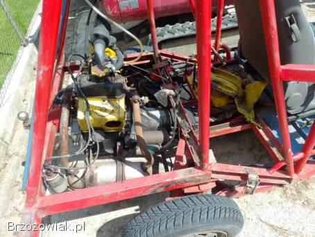 Buggy 126p rurak