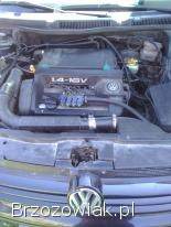 Volkswagen Golf IV 16V 1998