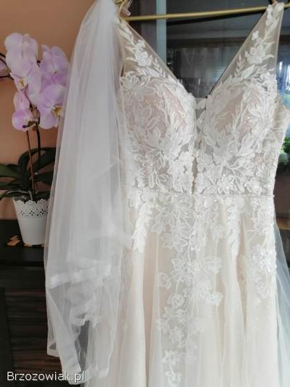 Sukienka ślubna