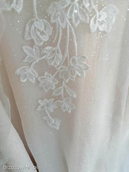 Sukienka ślubna