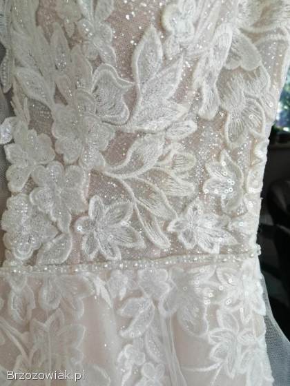 Sukienka ślubna
