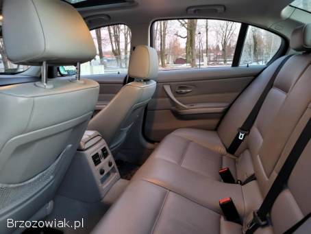 BMW Seria 3 E90 2007
