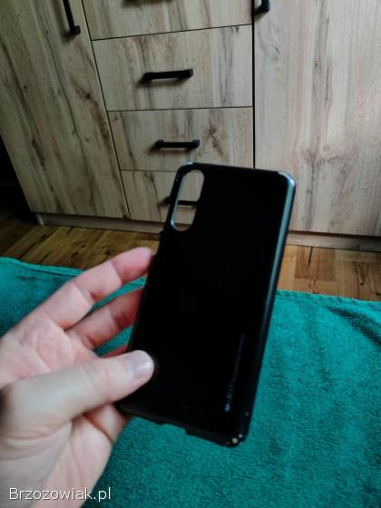 Huawei P20 Pro Stan bardzo dobry