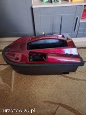 Sprzedam Łódkę zanętową Patrol L VikingBoat