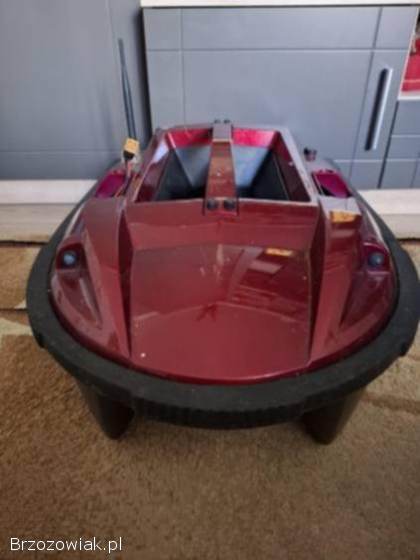 Sprzedam Łódkę zanętową Patrol L VikingBoat