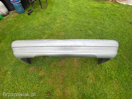 Zderzaki Amg Mercedes W210 przedlift