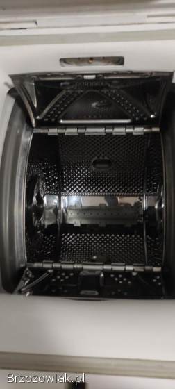 Pralka automatyczna Whirlpool