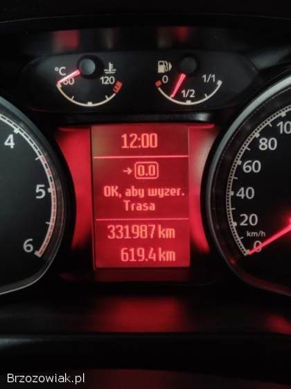 Ford Mondeo MK4 ghia 2008