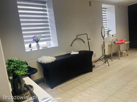 Lokal w centrum Sanoka 62m2 na sprzedaż -  bez pośredników