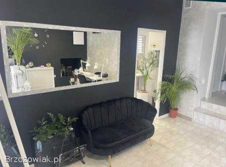 Lokal w centrum Sanoka 62m2 na sprzedaż -  bez pośredników