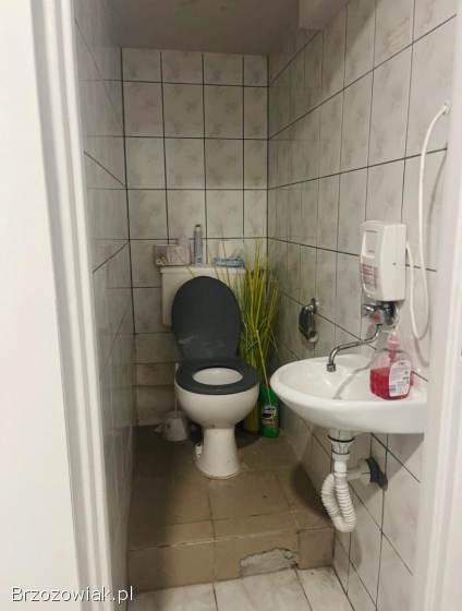 Lokal w centrum Sanoka 62m2 na sprzedaż -  bez pośredników