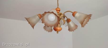 Żyrandol pokojowy