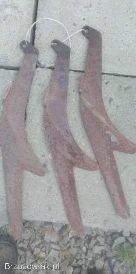 Przyczepa samozbierająca Steyr Hamster