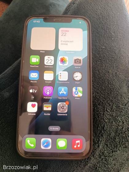 Apple iPhone 12 Pro Max