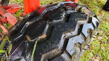 Przyczepa rolnicza Autosan 3,  5 T d47 d40 d45